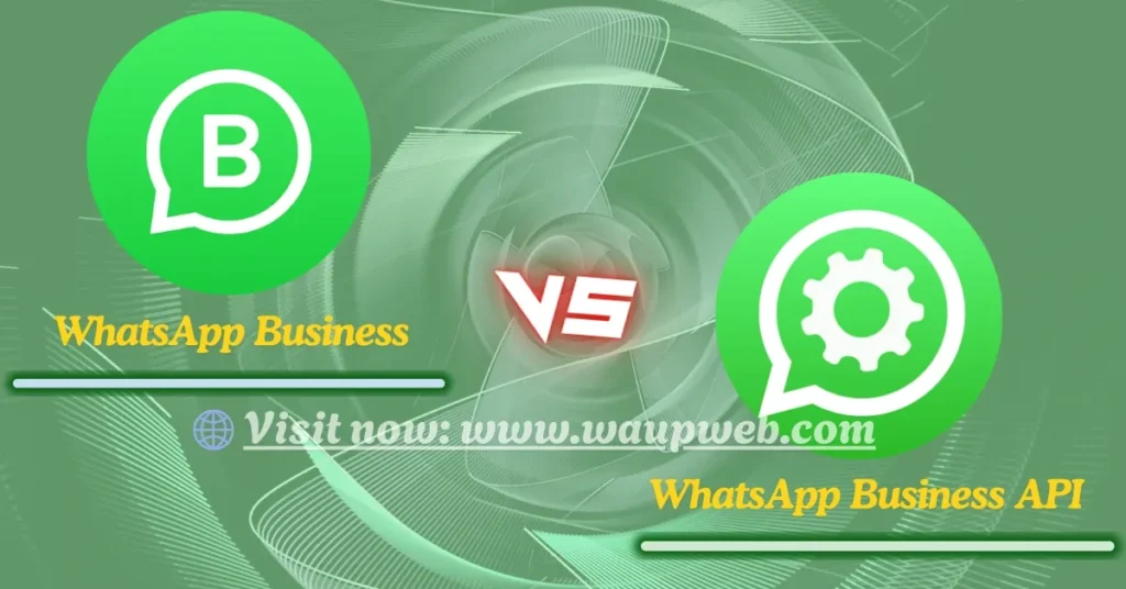 WhatsApp-Business-API