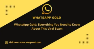 WhatsApp-Gold